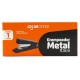 Grampeador Metal 11,5cm Jocar Office Grampeador Metal 11,5cm Jocar Office