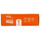 Grampeador Metal 11,5cm Jocar Office Grampeador Metal 11,5cm Jocar Office
