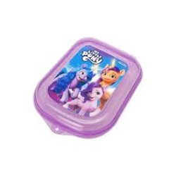 Sanduicheira Decorada My Little Pony – Plasvale