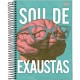 Caderno Universitário Insano 320 Folhas – Jandaia Caderno Universitário Insano 320 Folhas – Jandaia