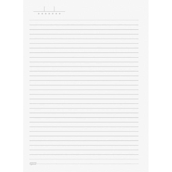 Caderno Espiral 80 Folhas Capa Dura Soul Music - Jandaia Caderno Espiral 80 Folhas Capa Dura Soul Music - Jandaia