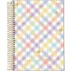 Caderno Universitário 10 Matérias Petit De La Creme - Jandaia Caderno Universitário 10 Matérias Petit De La Creme - Jandaia