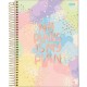 Caderno Universitário 10 Matérias Petit De La Creme - Jandaia Caderno Universitário 10 Matérias Petit De La Creme - Jandaia