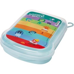 Sanduicheira Divertidamente Infantil – Plasútil