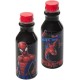 Garrafa com Tampa Homem Aranha, 500 ml - Plasútil Garrafa com Tampa Homem Aranha, 500 ml - Plasútil