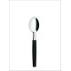 Conjunto de Colheres Simonaggio Belize – Preto Conjunto de Colheres Simonaggio Belize – Preto