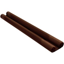 Veda Porta Rolinho com Vedação Dupla – 80cm