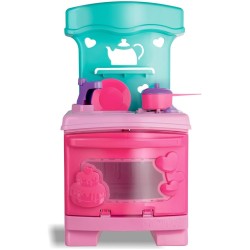 Cozinha Sonho de Menina Sweet Fantasy