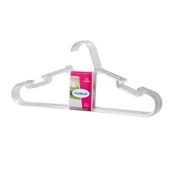 Kit Cabides de Acrílico 3 Peças 43cm Adulto – Plasbrasil
