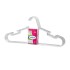 Kit Cabides de Acrílico 3 Peças 43cm Adulto – Plasbrasil
