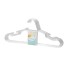 Cabide Slim Infantil – Conjunto com 3 Unidades