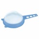 Peneira Plástica 16 cm – Ideal para Coar Alimentos Peneira Plástica 16 cm – Ideal para Coar Alimentos