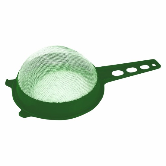 Peneira Plástica 16 cm – Ideal para Coar Alimentos Peneira Plástica 16 cm – Ideal para Coar Alimentos