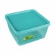Pote Quadrado Intense 1,5 Litros Pote Quadrado Intense 1,5 Litros