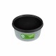 Pote Redondo Intense 500 ml - Alves Pote Redondo Intense 500 ml - Alves