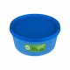 Pote Redondo Intense 1 Litro Pote Redondo Intense 1 Litro