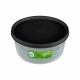 Pote Redondo Intense 1 Litro Pote Redondo Intense 1 Litro