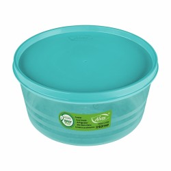 Pote Redondo Intense 1,5 Litros Verde - Alves