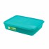 Pote Retangular Baixo Intense 2,3 Litros - Alves