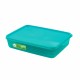 Pote Retangular Baixo Intense 2,3 Litros - Alves