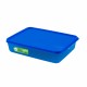 Pote Retangular Baixo Intense 2,3 Litros - Alves