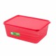 Pote Retangular Intense 3,2 Litros - Alves