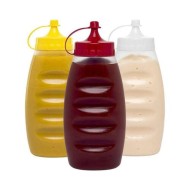 Conjunto Molheira Porta Molho 200ml - Jaguar
