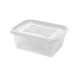 Pote Retangular Jaguar – Organize sua Cozinha com Praticidade Pote Retangular Jaguar – Organize sua Cozinha com Praticidade