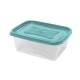 Pote Retangular Jaguar – Organize sua Cozinha com Praticidade Pote Retangular Jaguar – Organize sua Cozinha com Praticidade