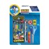 Kit Escolar do Sonic 7 Peças - Leonora 