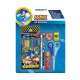 Kit Escolar do Sonic 7 Peças - Leonora Kit Escolar do Sonic 7 Peças - Leonora