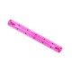 Régua de Plástico Flexível 30cm Colors LeoeLeo Régua de Plástico Flexível 30cm Colors LeoeLeo