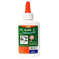 Cola Branca Liquida 90g - Leonora