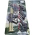 Kit Polícia de Elite com Acessórios Sortidos – 99 Toys