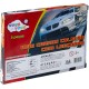 Carrinho de Miniatura com Pista e Lançador - 5 Peças Toys Toys Carrinho de Miniatura com Pista e Lançador - 5 Peças Toys Toys