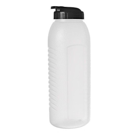 Garrafa Plástica 1,5L Redonda - Lummar Garrafa Plástica 1,5L Redonda - Lummar