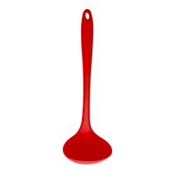Concha de Silicone - Vermelha