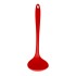 Concha de Silicone - Vermelha