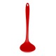 Concha de Silicone - Vermelha Concha de Silicone - Vermelha