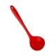 Concha de Silicone - Vermelha Concha de Silicone - Vermelha