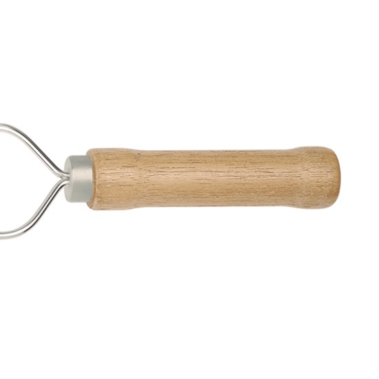 Espeto Duplo 75cm Mor – Linha Churrasco Espeto Duplo 75cm Mor – Linha Churrasco