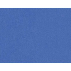 Tapete Dub Flex Abstrato de EVA Azul - 0,50m x 0,50m