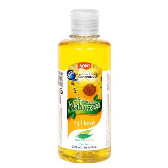 Aromatizante de Ambientes Concentrado 24 Horas 300ml Aromatizante de Ambientes Concentrado 24 Horas 300ml