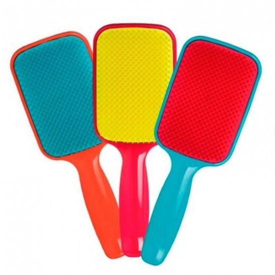 Escova Raquete Flex Pro Escova Raquete Flex Pro