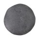 Prato Raso Geo 26 cm – Preto Matte Prato Raso Geo 26 cm – Preto Matte