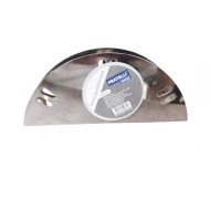 Porta Guardanapo em Inox 15cm - Fratelli