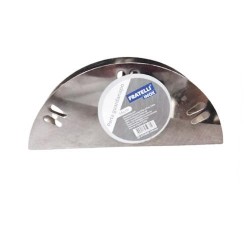 Porta Guardanapo em Inox 15cm - Fratelli