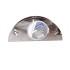 Porta Guardanapo em Inox 15cm - Fratelli