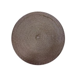 Jogo Americano Redondo Sortido - Fratelli