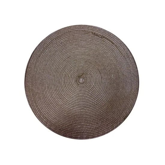 Jogo Americano Redondo Sortido - Fratelli